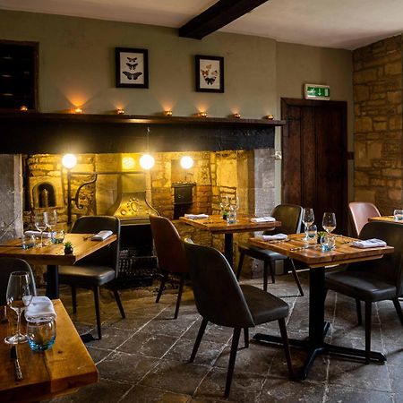 The Dial House Hotel Bourton-on-the-Water Exterior photo