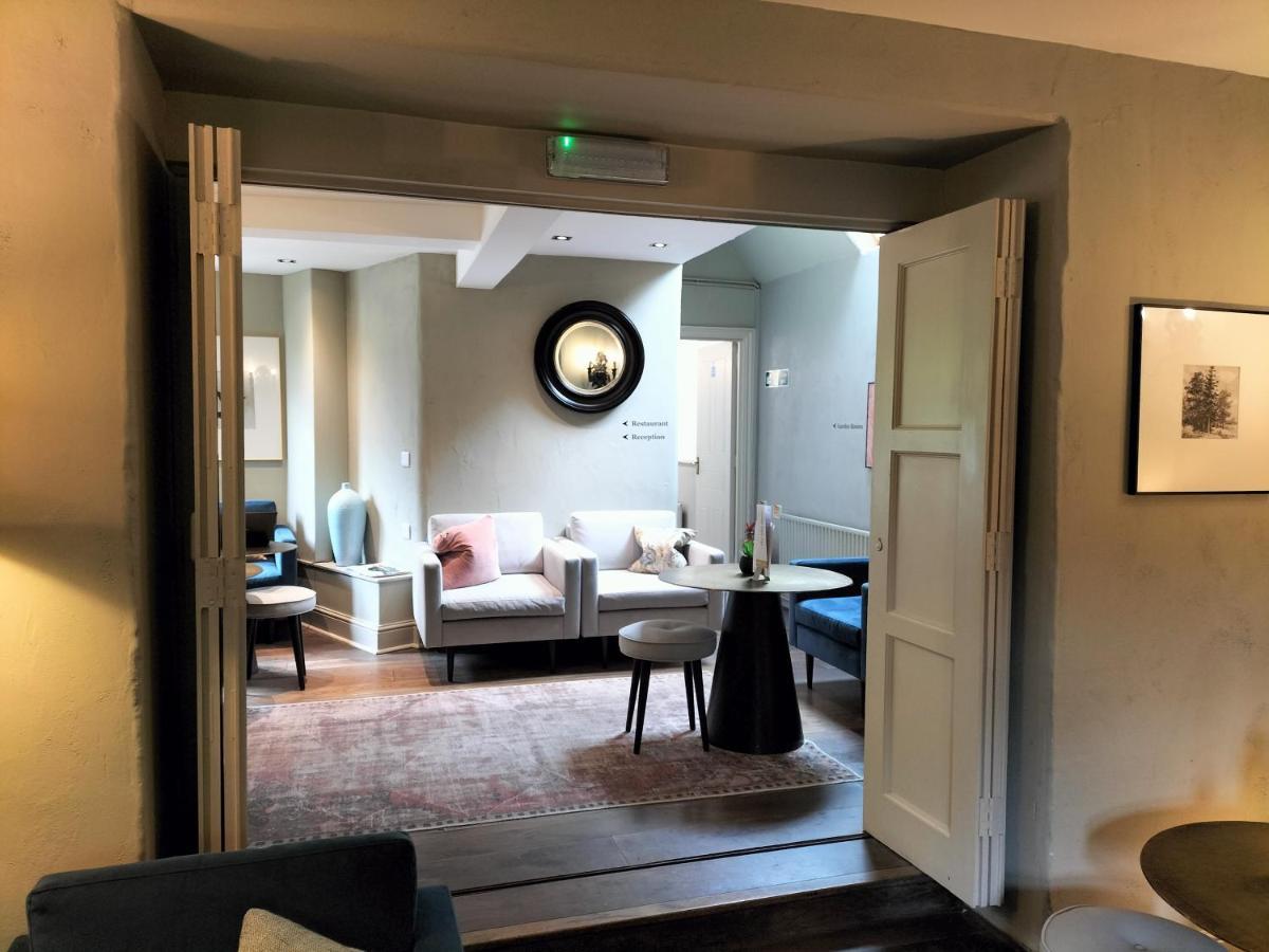 The Dial House Hotel Bourton-on-the-Water Exterior photo