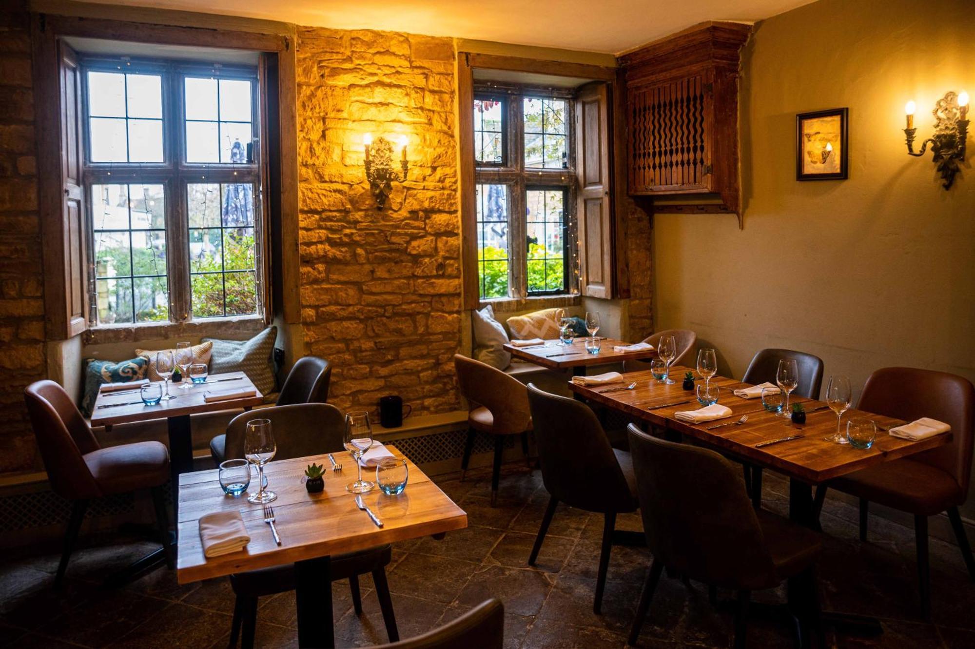 The Dial House Hotel Bourton-on-the-Water Exterior photo