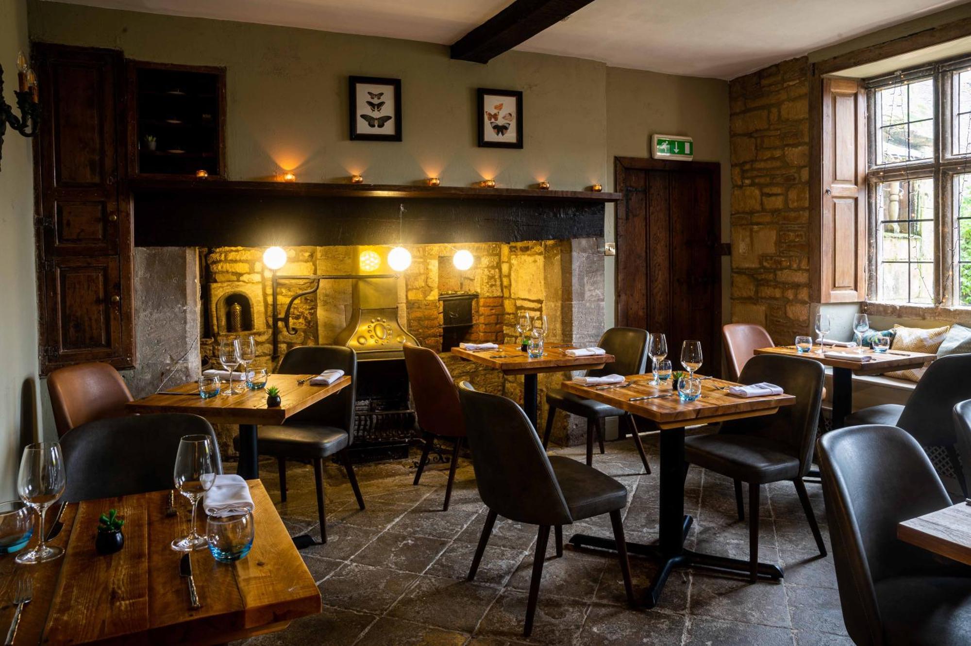 The Dial House Hotel Bourton-on-the-Water Exterior photo