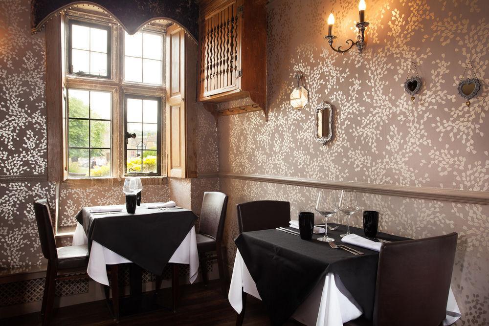 The Dial House Hotel Bourton-on-the-Water Exterior photo