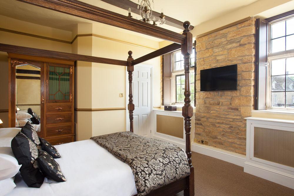 The Dial House Hotel Bourton-on-the-Water Exterior photo