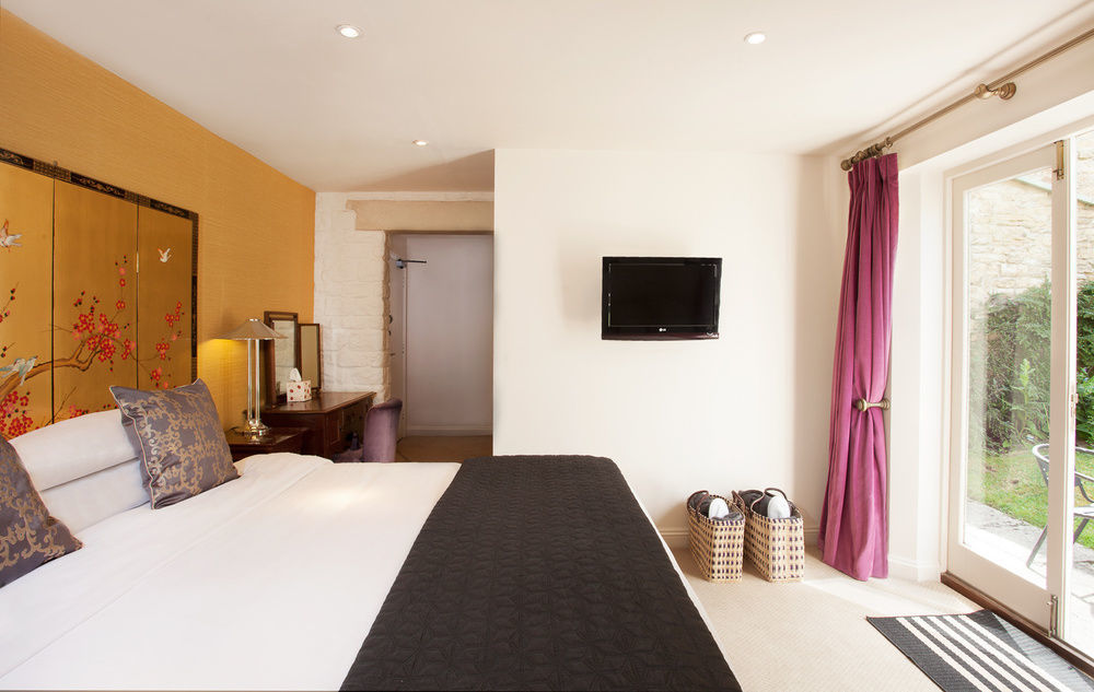 The Dial House Hotel Bourton-on-the-Water Exterior photo