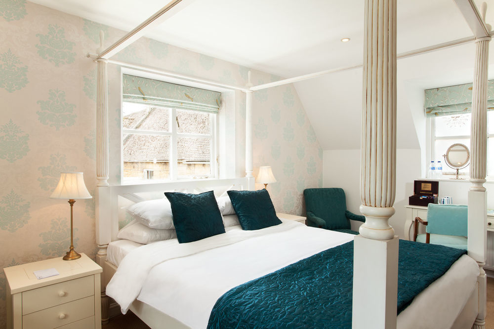 The Dial House Hotel Bourton-on-the-Water Exterior photo