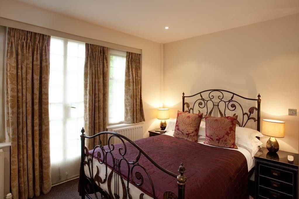 The Dial House Hotel Bourton-on-the-Water Exterior photo