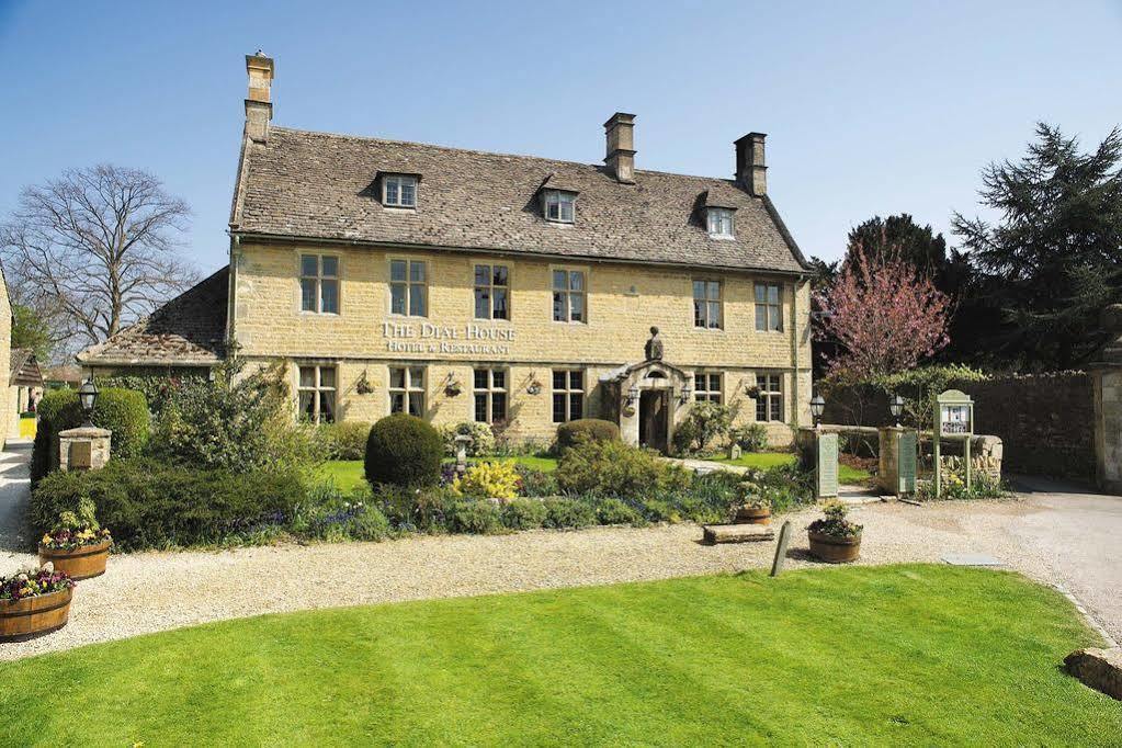 The Dial House Hotel Bourton-on-the-Water Exterior photo